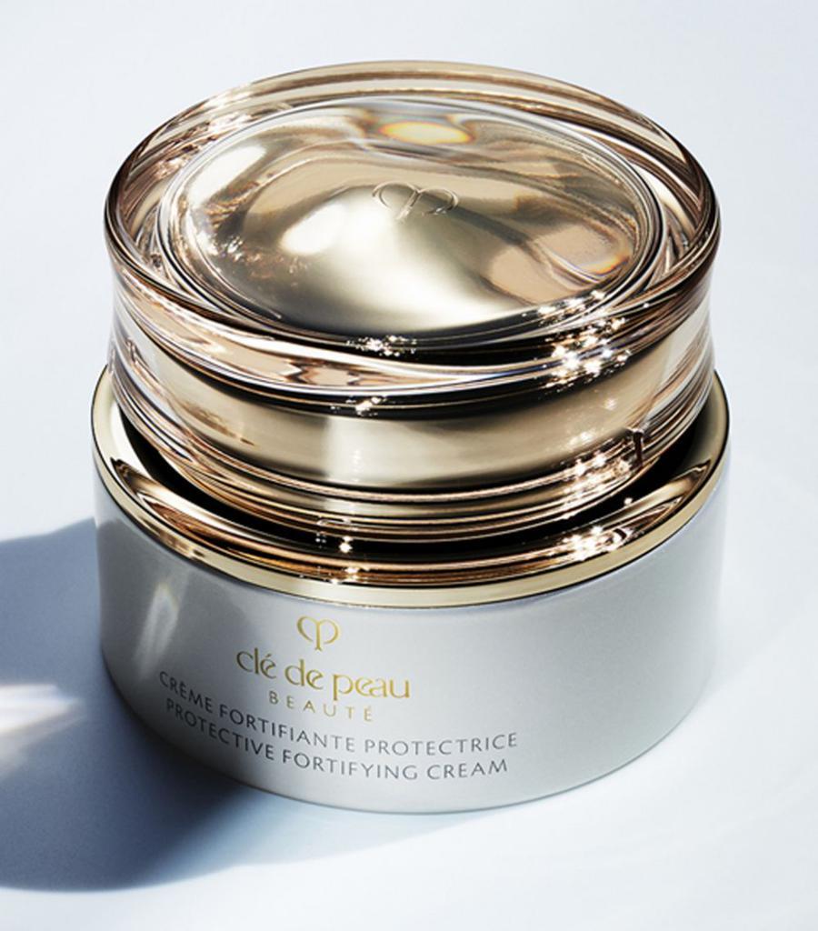 商品Cle de Peau|Protective Fortifying Cream (50g),价格¥995,第5张图片详细描述