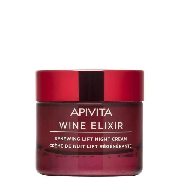 商品APIVITA|APIVITA Wine Elixir Renewing Lift Night Cream 1.74 oz,价格¥273,第1张图片