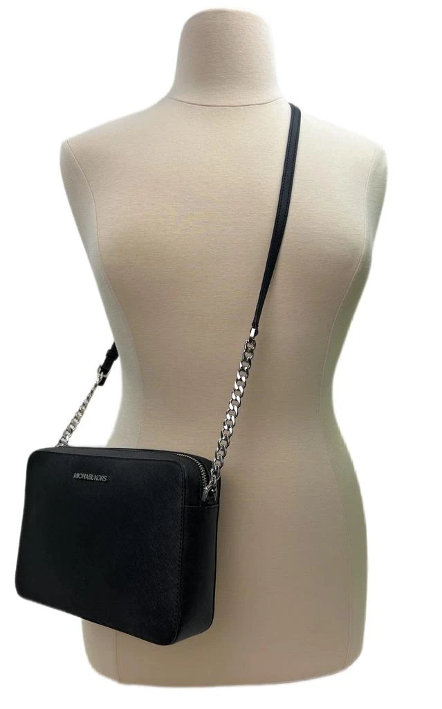 商品Michael Kors|Michael Kors Women's Jet Set Item Lg Crossbody,价格¥491,第4张图片详细描述