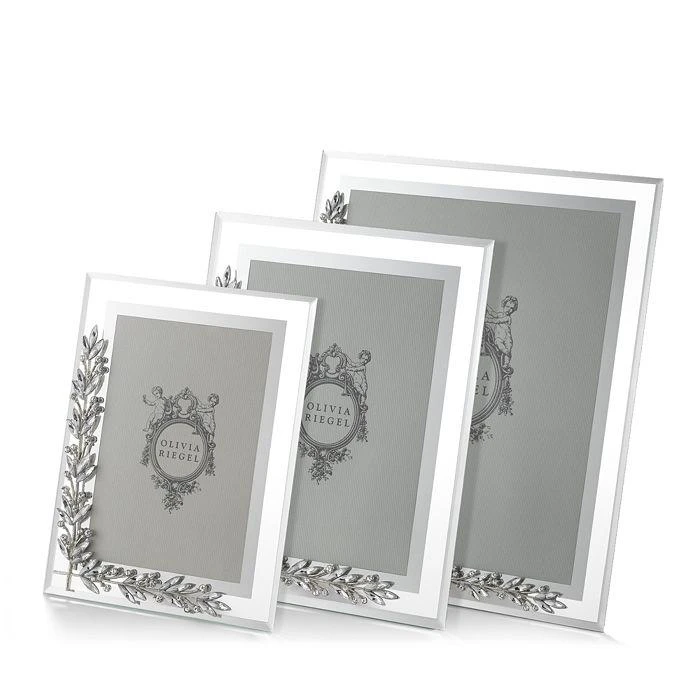 商品Olivia Riegel|Laurel Frame,价格¥557,第1张图片