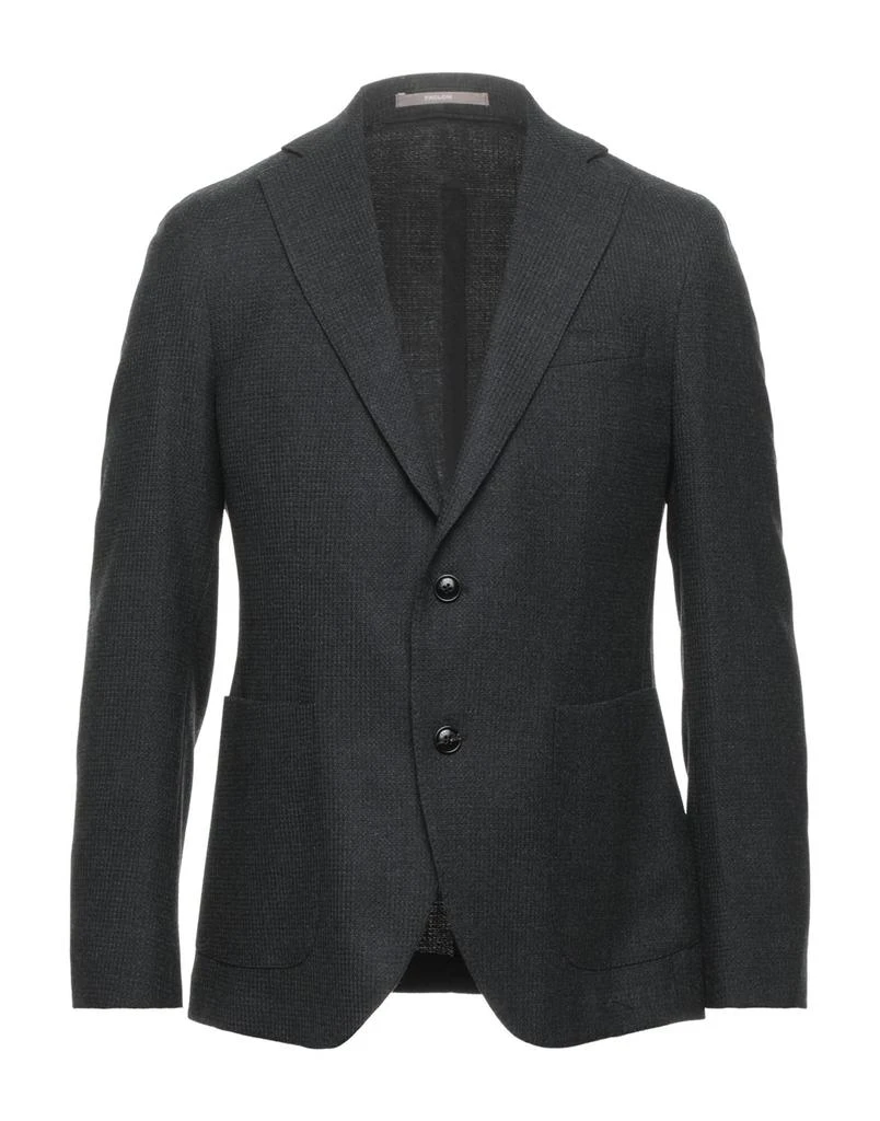 商品PAOLONI|Blazer,价格¥1557,第1张图片