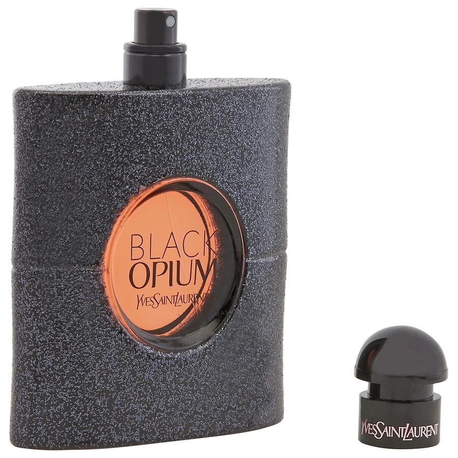 商品Yves Saint Laurent|Yves Saint Laurent Black Opium Ladies EDP,价格¥745,第3张图片详细描述