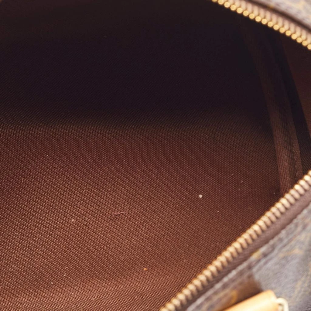 Louis Vuitton Monogram Canvas Speedy 25 Bag 商品