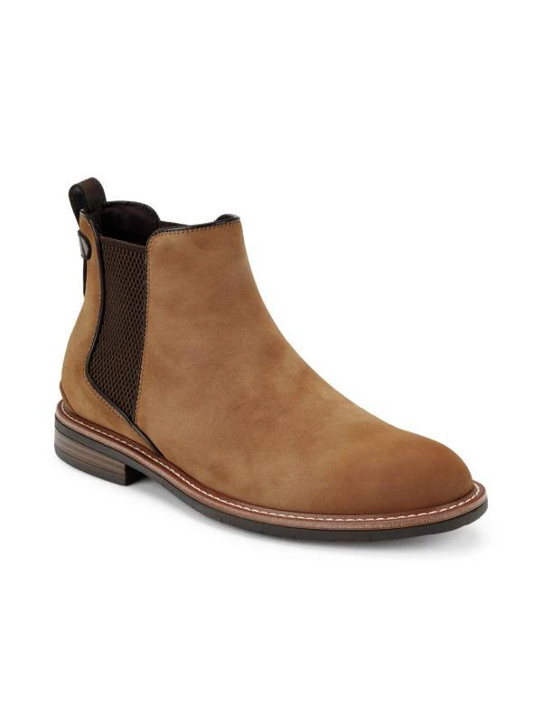 商品Kenneth Cole|Core Flex Chelsea Boots,价格¥360,第2张图片详细描述