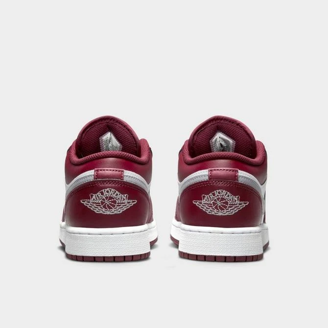 Big Kids' Air Jordan Retro 1 Low Casual Shoes 商品