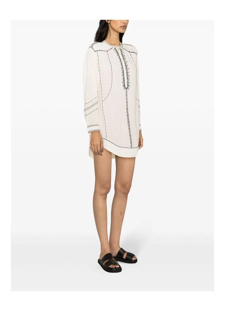商品Isabel Marant|Pradel -Gc,价格¥4175,第4张图片详细描述