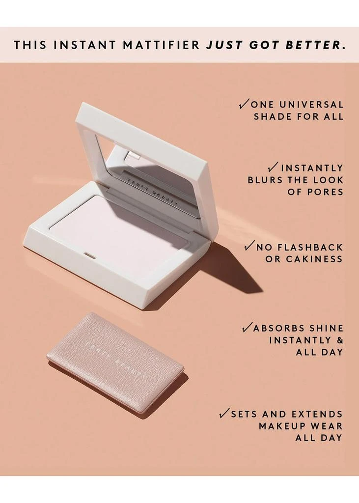 Invisimatte Instant Setting + Blotting Powder 商品