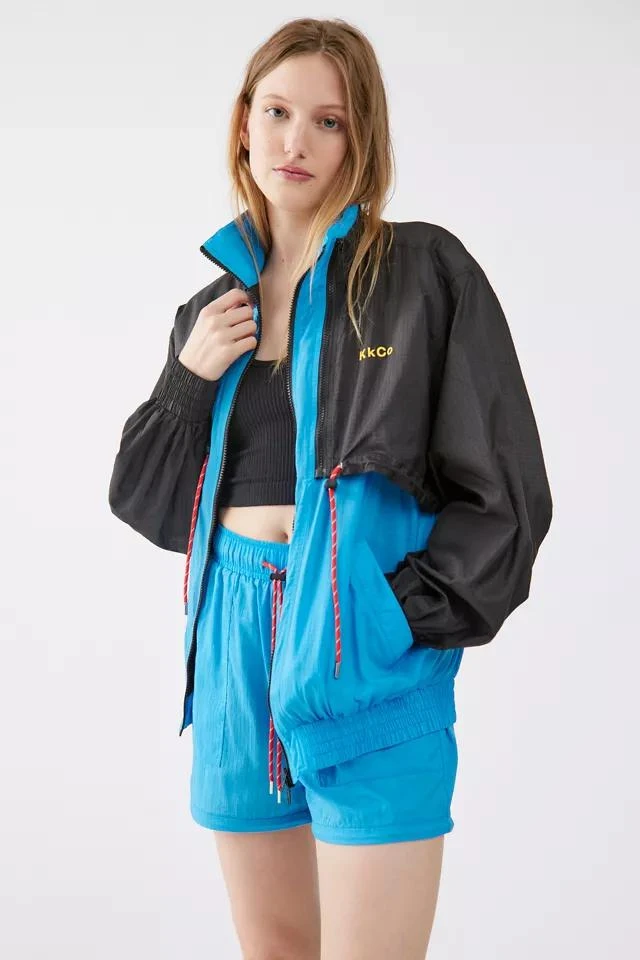 商品KkCo|KkCo Studio Lagoon Convertible Jacket,价格¥298,第1张图片