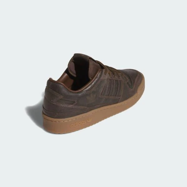 商品Adidas|Forum 84 Low CL Shoes,价格¥379,第5张图片详细描述