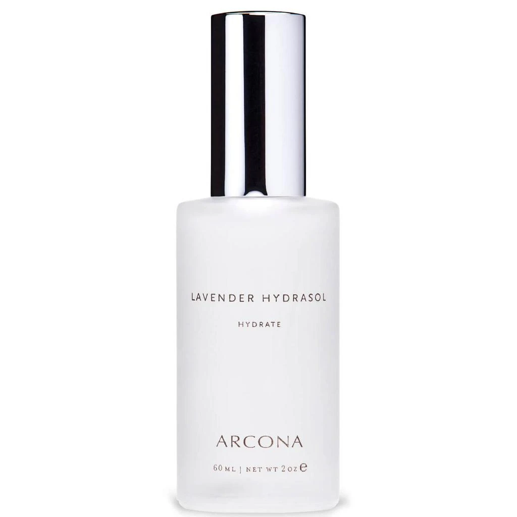 商品ARCONA|ARCONA Lavender Hydrasol 薰衣草保湿露 - 2oz,价格¥299,第1张图片