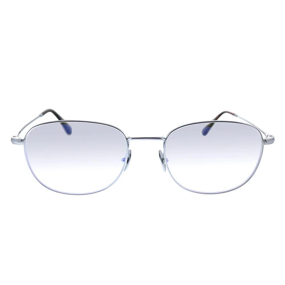 商品Tom Ford|Tom Ford  FT 5734 016 52mm Unisex Square Eyeglasses 52mm,价格¥833,第2张图片详细描述