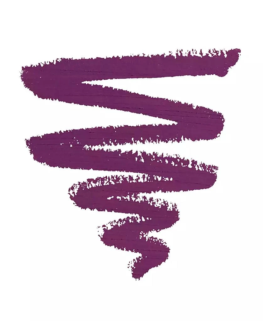 商品NYX Professional Makeup|Suede Matte Lip Liner,价格¥45,第4张图片详细描述