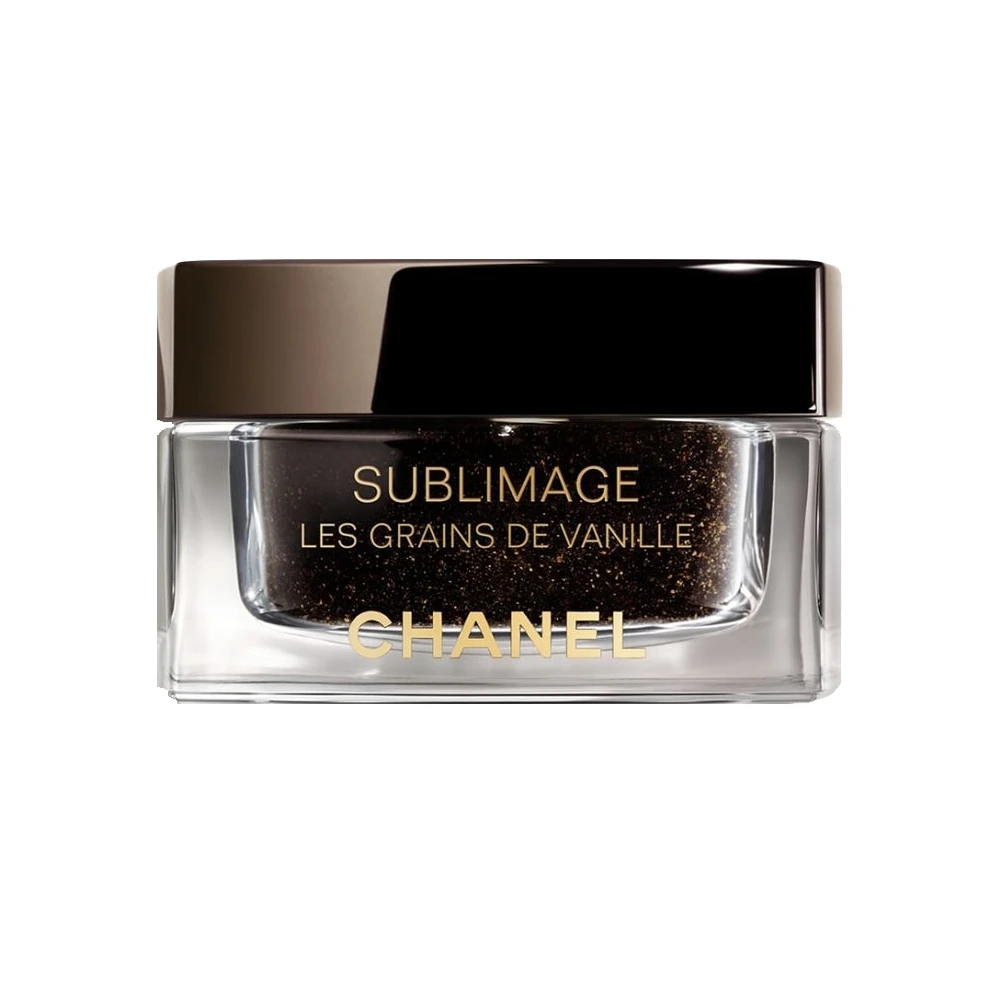 商品Chanel|Chanel香奈儿奢华精萃脸部磨砂凝胶50G,价格¥1187,第1张图片