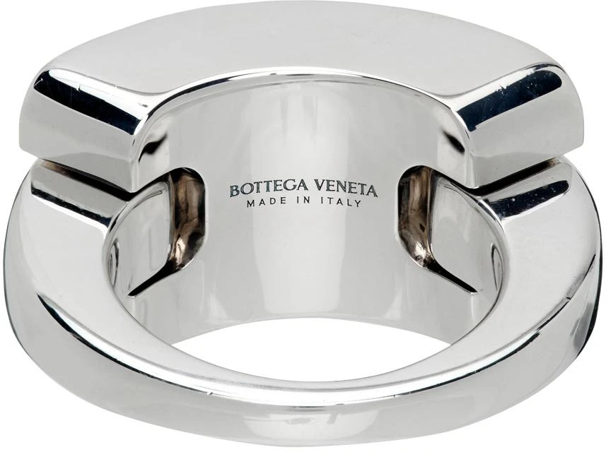 商品Bottega Veneta|ID 戒指,价格¥5299,第4张图片详细描述