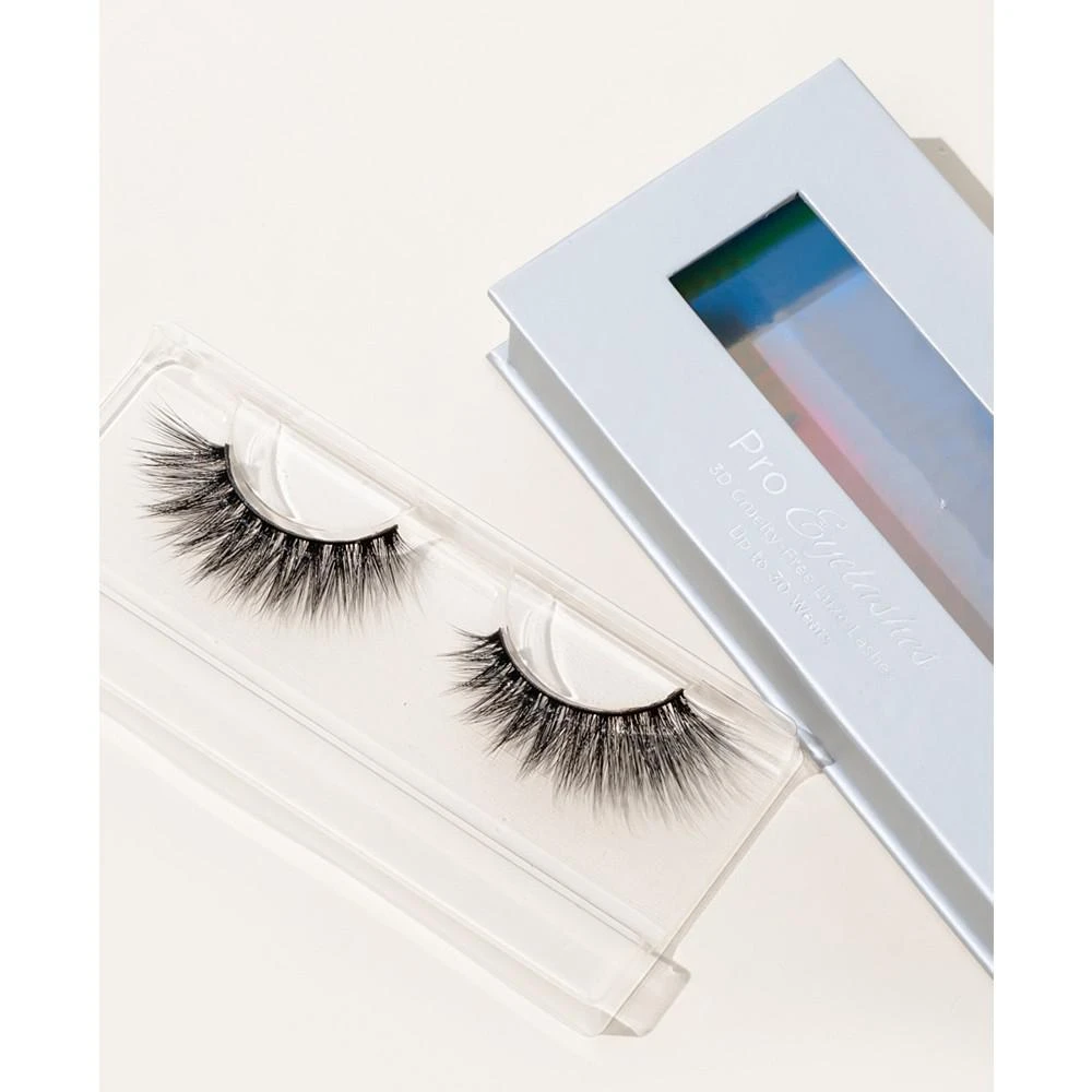 商品PÜR|Pro Eyelashes - Socialite,价格¥105,第5张图片详细描述