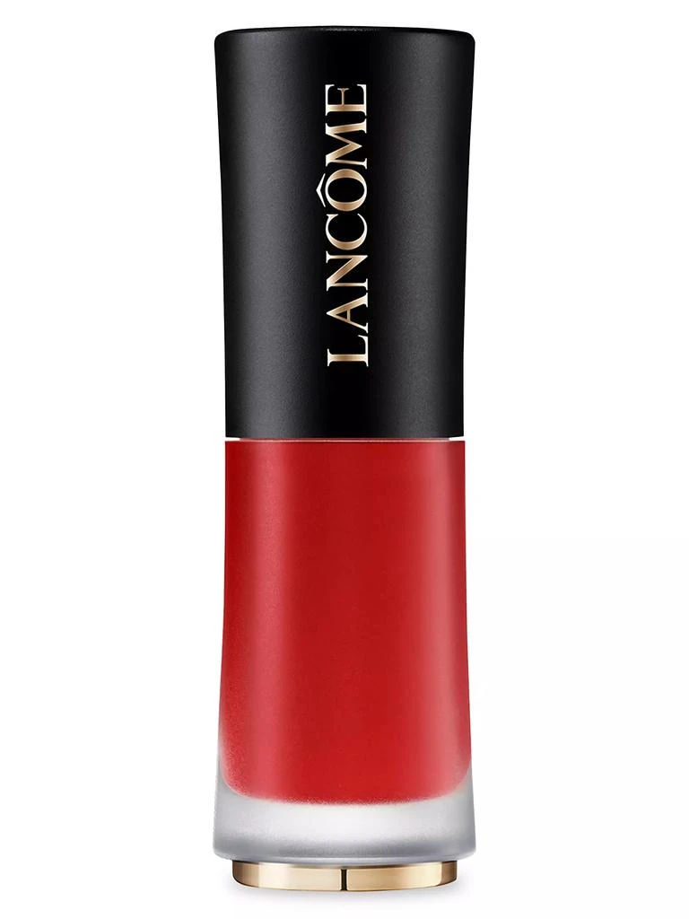 商品Lancôme|L'Absolu Rouge Drama Ink Liquid Lipstick,价格¥266,第2张图片详细描述