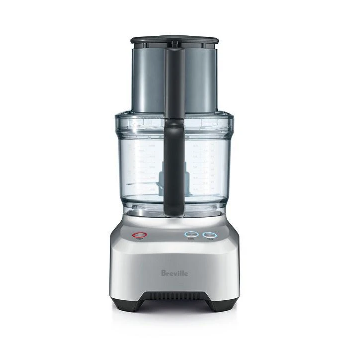 商品Breville|The Sous Chef 12 Food Processor,价格¥2239,第1张图片