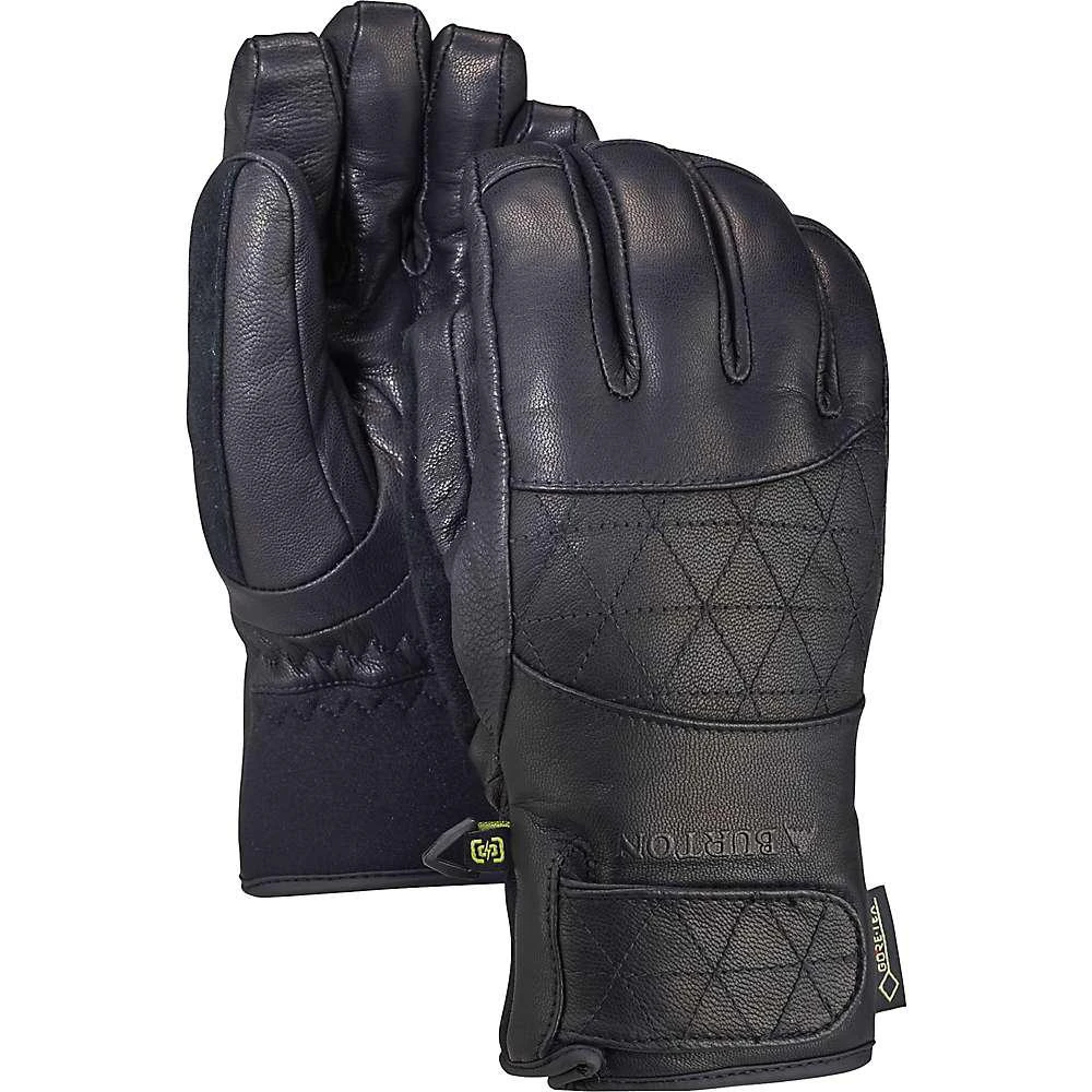 商品Burton|Burton Women's Gore-Tex Gondy Glove,价格¥592,第1张图片