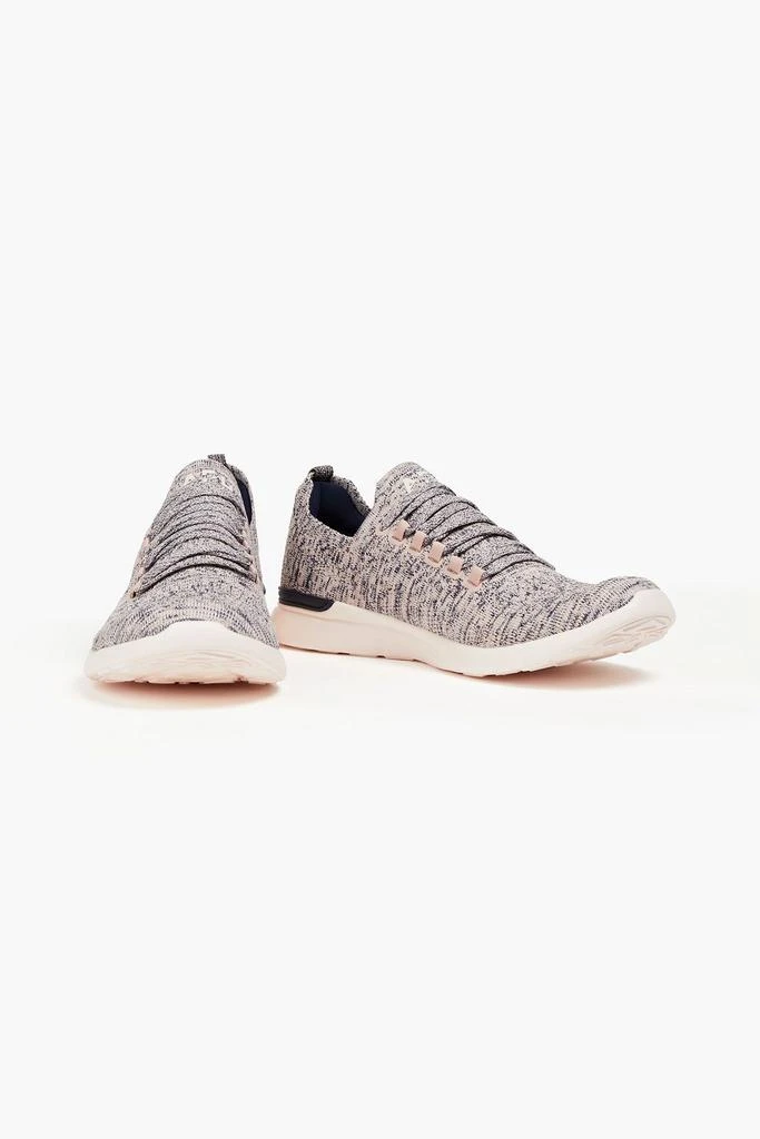 商品Athletic Propulsion Labs|TechLoom Breeze mesh sneakers,价格¥449,第2张图片详细描述