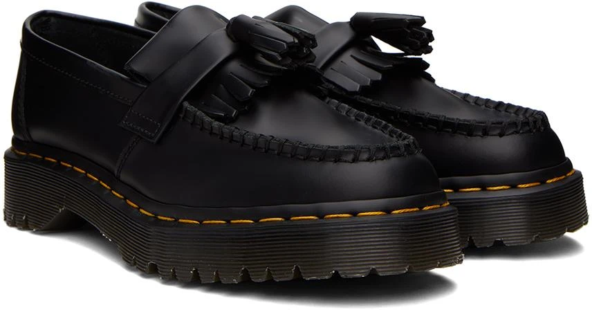 商品Dr. Martens|Black Adrian Bex Loafers,价格¥729,第4张图片详细描述