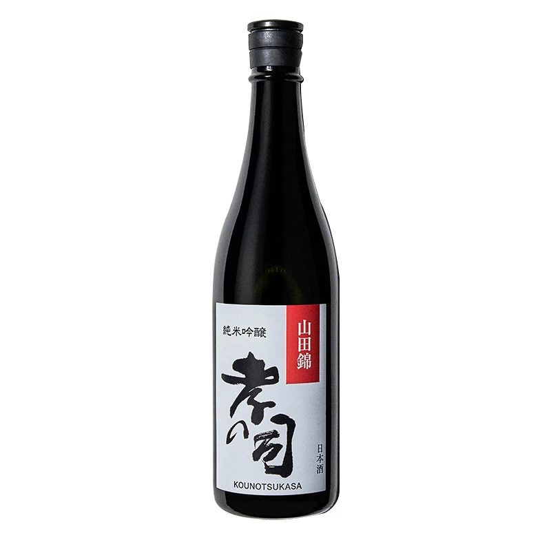 【国内直发】米嗅孝之司山田锦日本纯米吟酿清酒原装进口米酒日式发酵酒720ml 商品