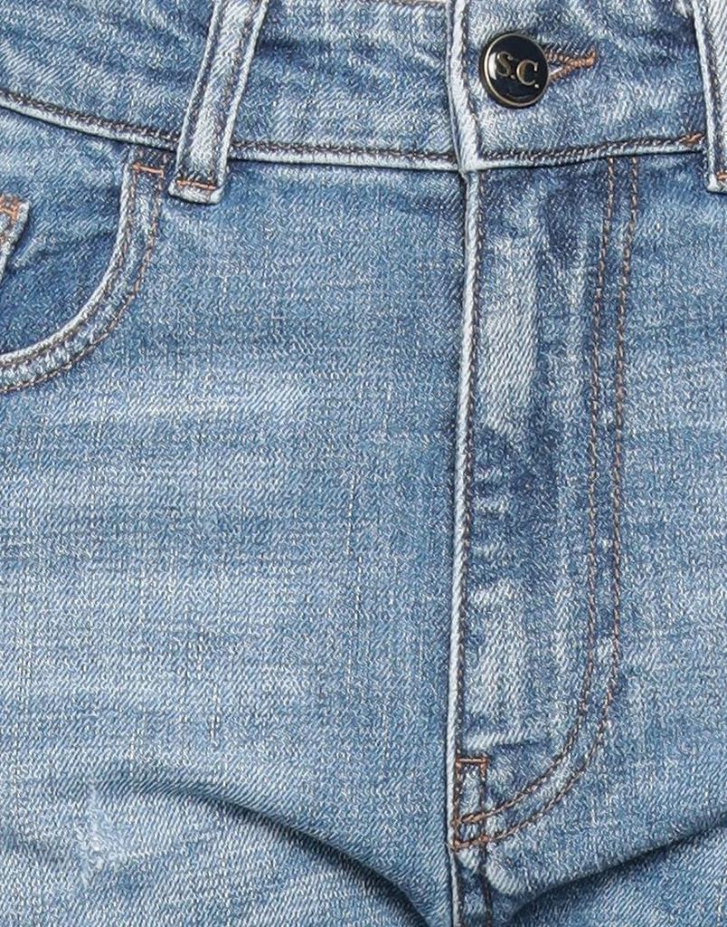 Denim pants商品第4张图片规格展示