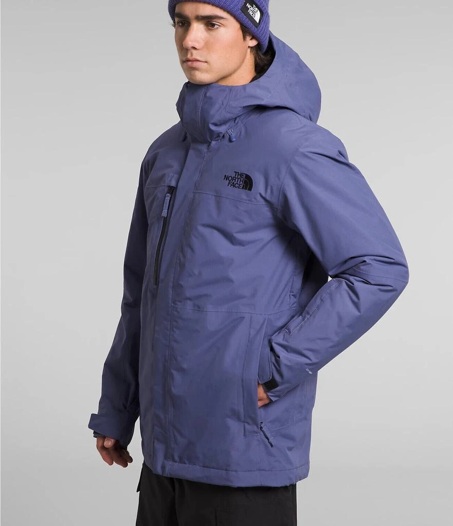 商品Greenline Gear|The North Face Mens Freedom Insulated Jacket, XXL, Cave Blue,价格¥2024,第3张图片详细描述