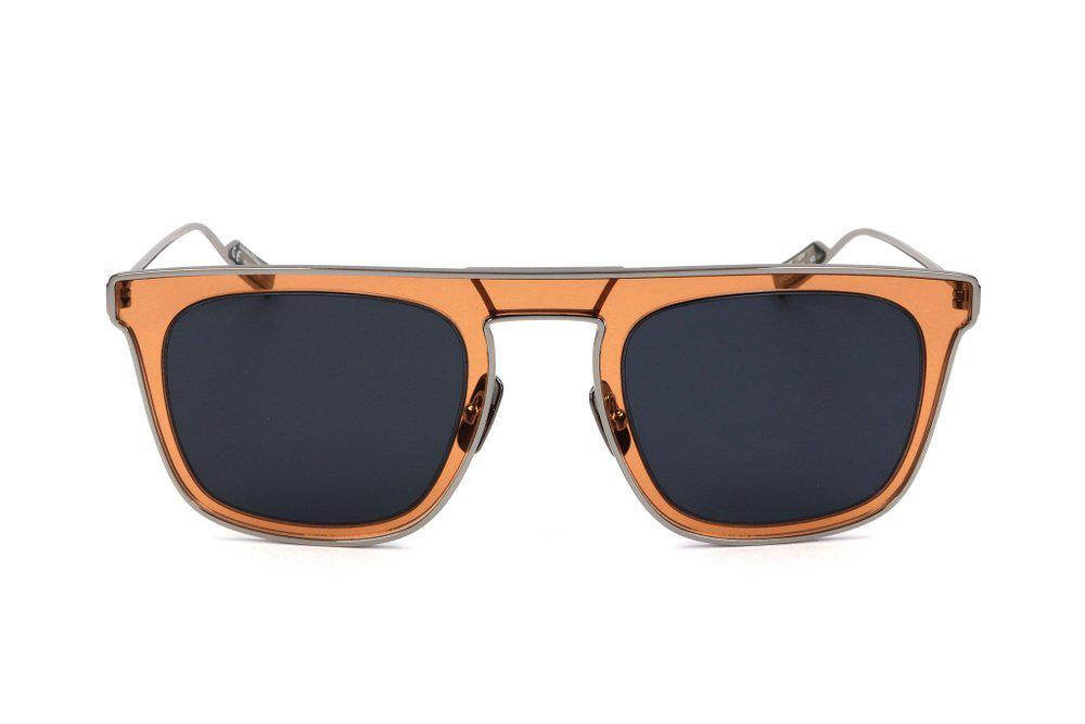 商品Salvatore Ferragamo|Salvatore Ferragamo Eyewear Square Frame Sunglasses,价格¥1220,第1张图片