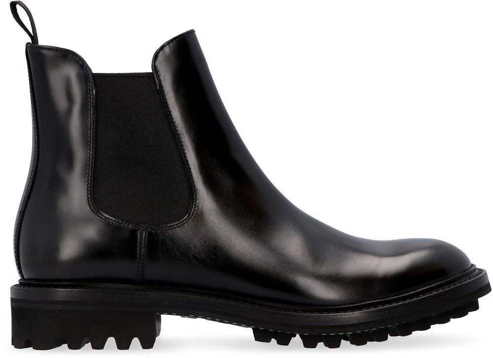 商品Church's|Church's Slip-On Chelsea Boots,价格¥5763,第1张图片