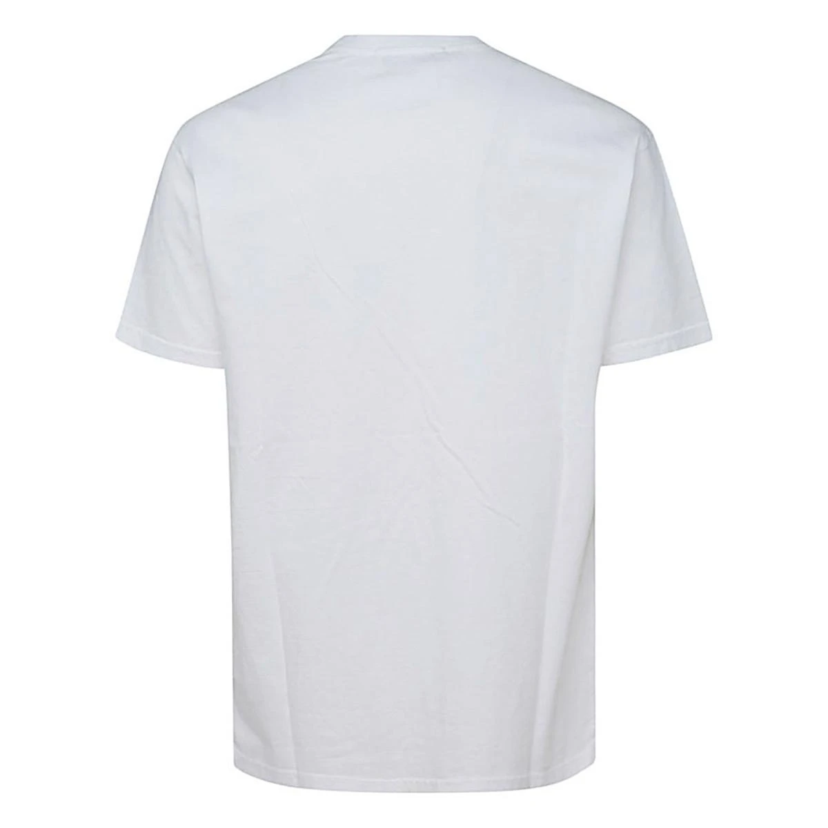 商品【商品预售7天】 Vivienne Westwood|Vivienne Westwood 男士T恤 3G010013J001MA401 白色,价格¥919,第3张图片详细描述