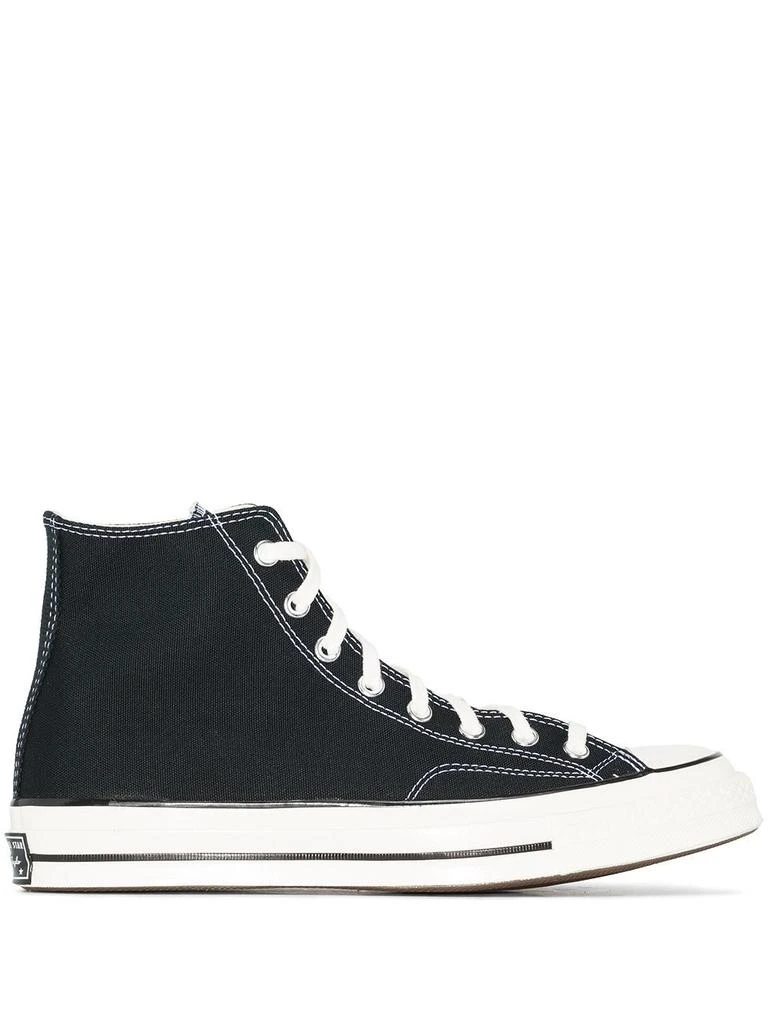 商品Converse|CONVERSE - Chuck 70 Hi Sneakers,价格¥422,第1张图片