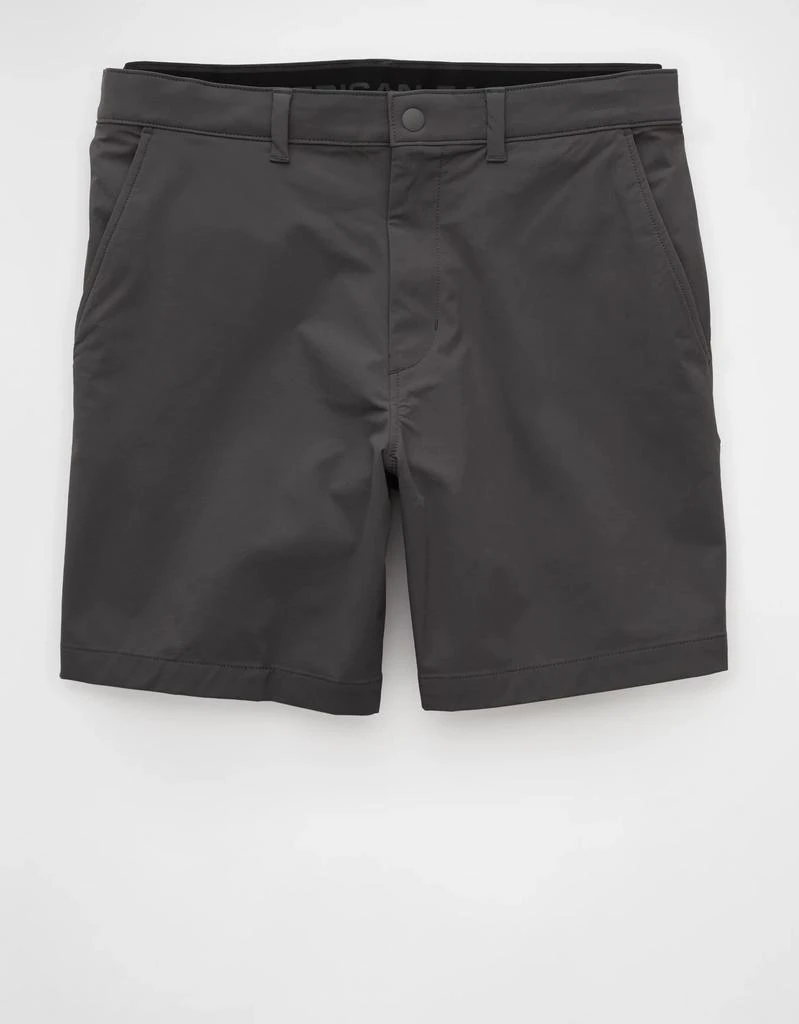 商品AE|AE 24/7 7" Flex Club Short,价格¥189,第3张图片详细描述