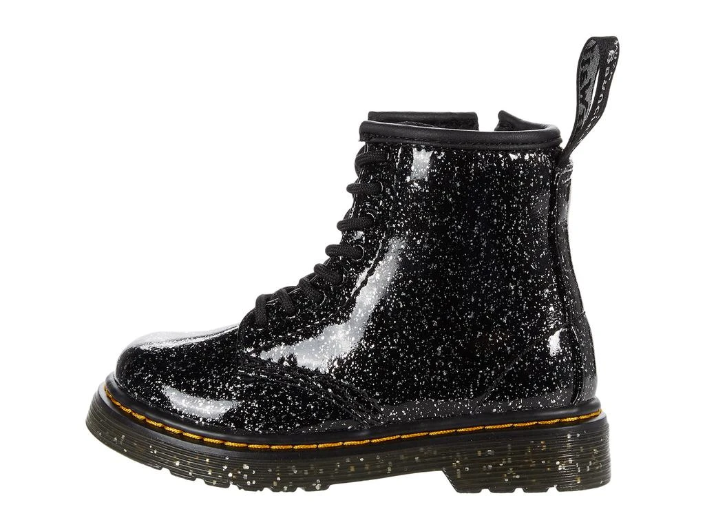 商品Dr. Martens|1460 Lace Up Fashion Boot (Toddler),价格¥348,第4张图片详细描述