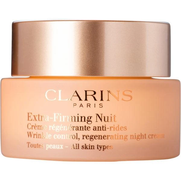 商品Clarins|Extra-Firming Night - All Skin Types,价格¥692,第1张图片