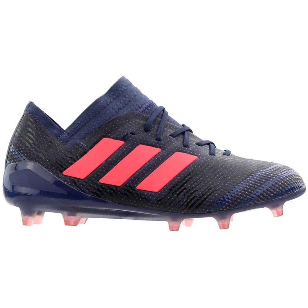 商品Adidas|Nemeziz 17.1 Firm Ground Soccer Cleats,价格¥603,第1张图片