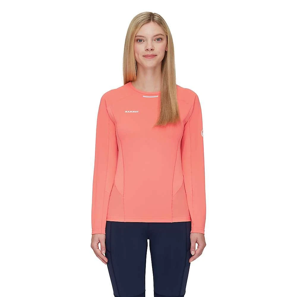 Mammut Women's Aenergy FL LS Top 商品