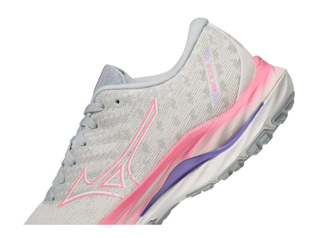 商品Mizuno|Wave Inspire 19,价格¥732,第5张图片详细描述