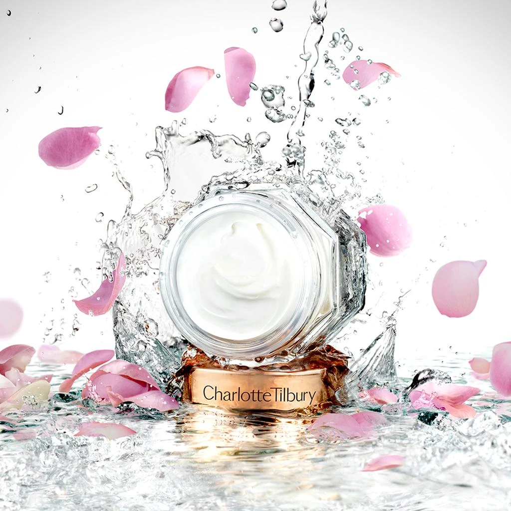 商品Charlotte Tilbury|Magic Cream Refill,价格¥524-¥1253,第5张图片详细描述