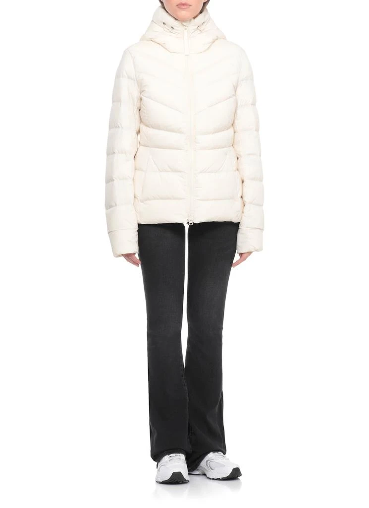 商品Canada Goose|Clair Quilted Down Jacket,价格¥8386,第2张图片详细描述