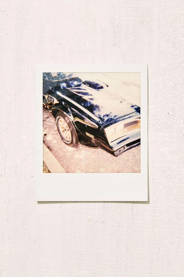 商品Polaroid Originals|宝丽来600彩色相纸,价格¥181,第2张图片详细描述