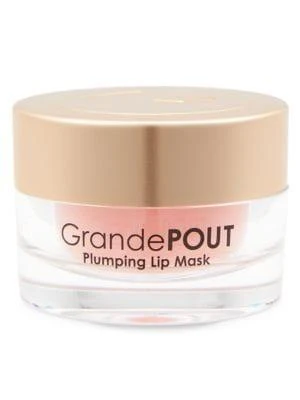 商品Grande Cosmetics|Grandepout Plumping Lip Mask,价格¥159,第1张图片