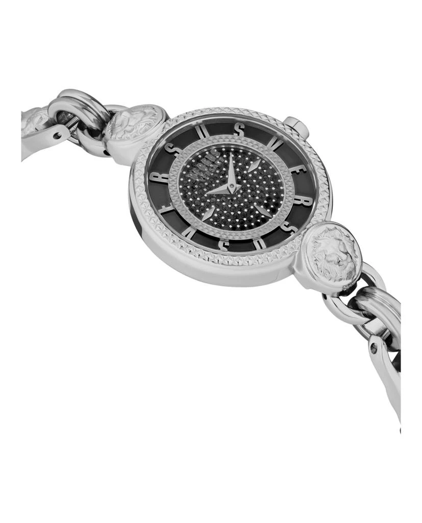 商品Versus Versace|Les Docks Petite Bracelet Watch,价格¥2224,第3张图片详细描述