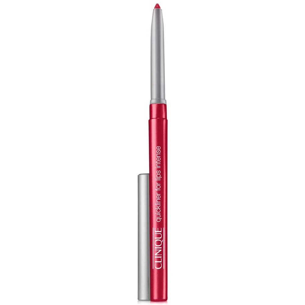 商品Clinique|Quickliner™ For Lips Intense Lip Liner, 0.01 oz.,价格¥188,第1张图片