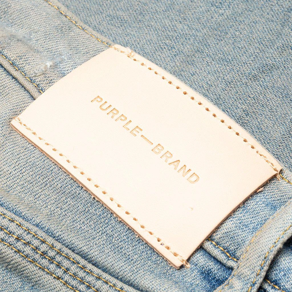 商品Purple Brand|P001 - Light Dirty Wax,价格¥1554,第5张图片详细描述