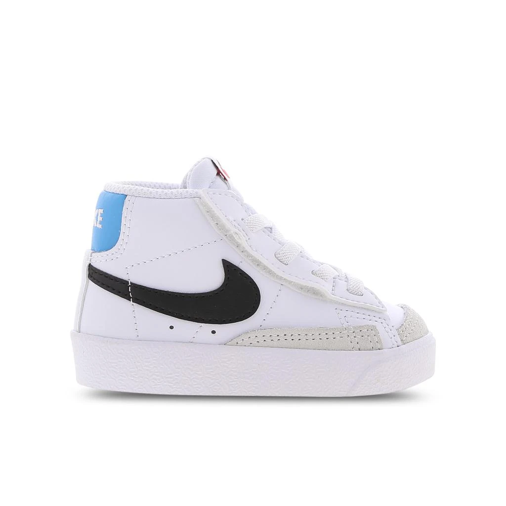 商品NIKE|Nike Blazer Mid - Baby Shoes,价格¥464,第1张图片