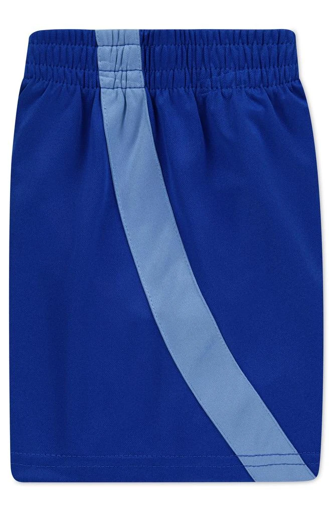 商品NIKE|Kids' On the Move Logo Graphic T-Shirt & Shorts Set,价格¥162,第4张图片详细描述