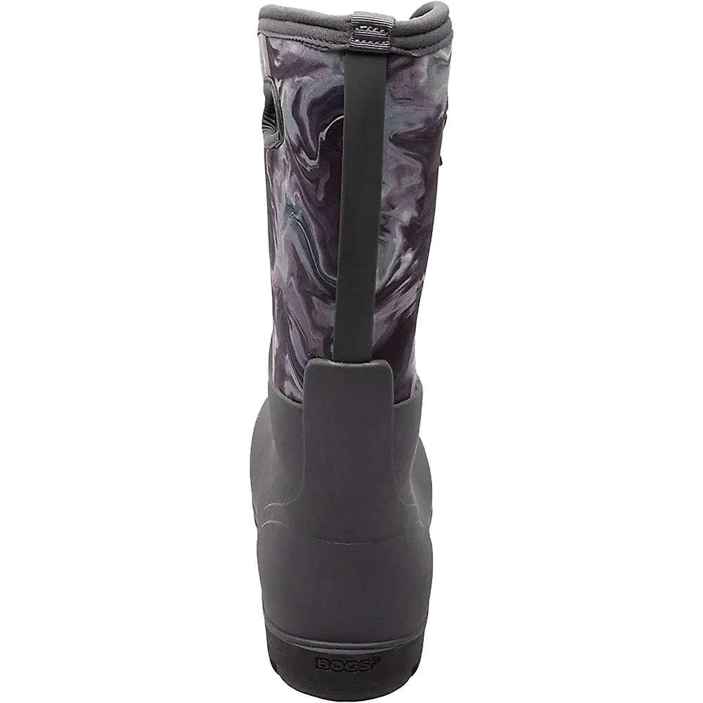 商品Bogs|Bogs Women's Neo Classic Oil Twist Boot,价格¥692,第4张图片详细描述