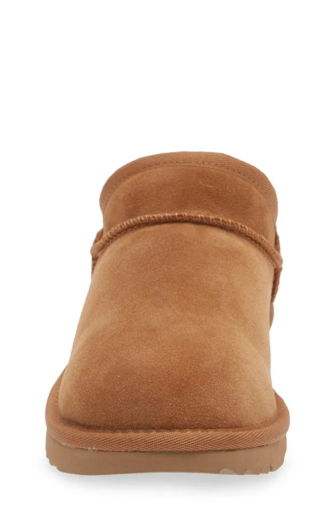 商品UGG|Kids' Classic Faux Shearling Slipper,价格¥567,第3张图片详细描述