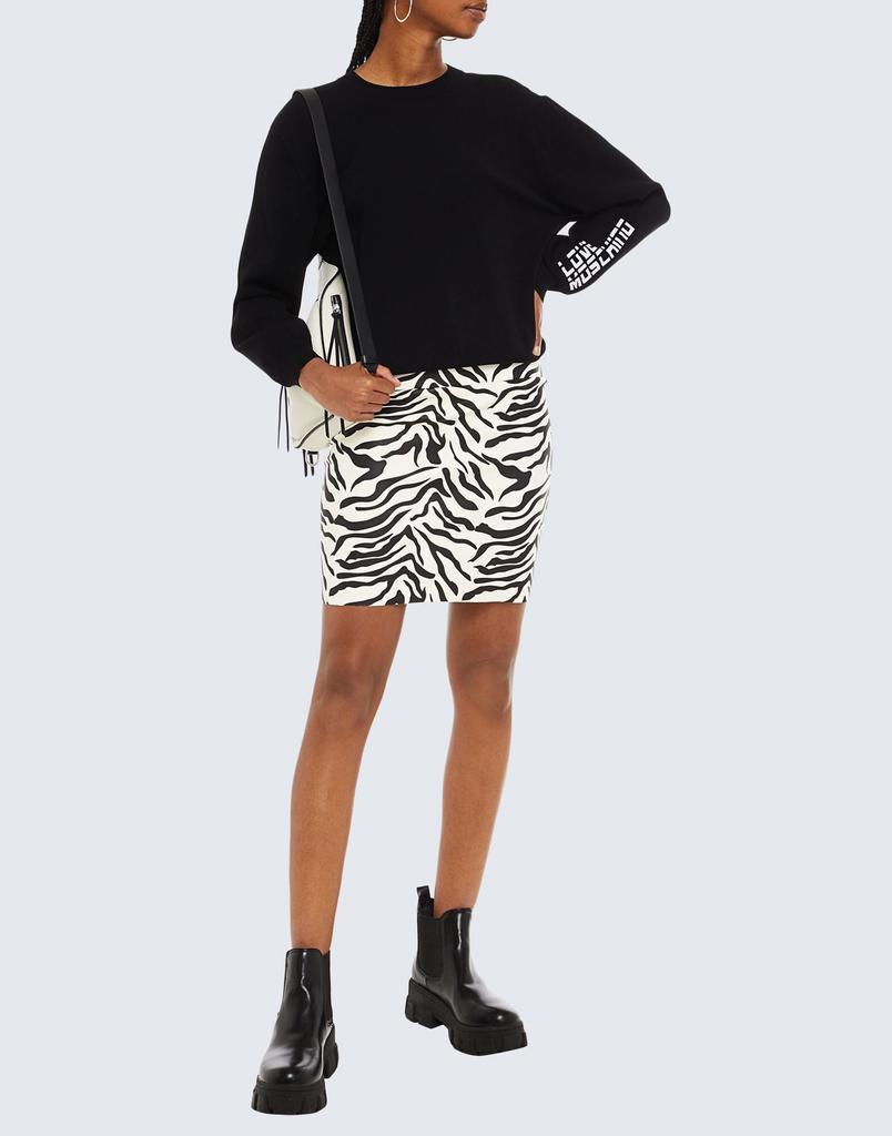 商品Love Moschino|Sweater,价格¥593,第2张图片详细描述