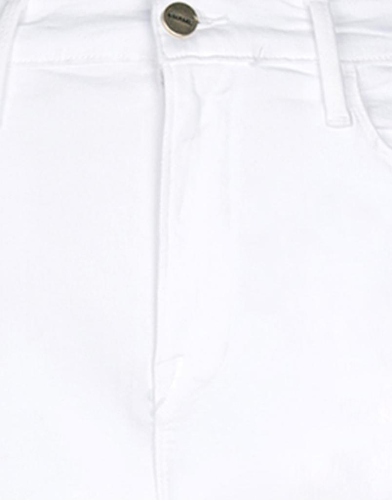 商品FRAME|Denim pants,价格¥751,第6张图片详细描述